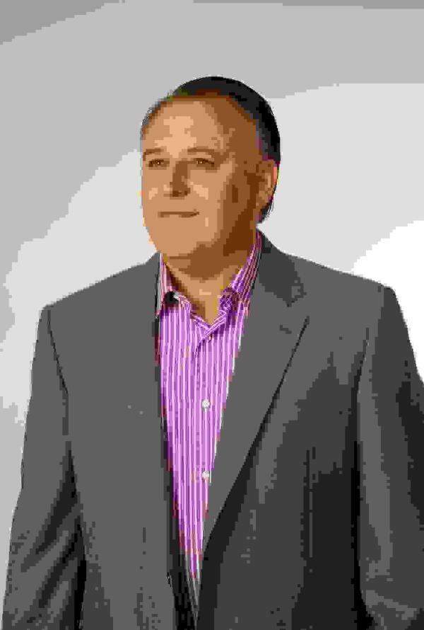 Entrevista a Pedro Alemany, sobre pacto de investidura en Villajoyosa (Audio), 14/06/19 