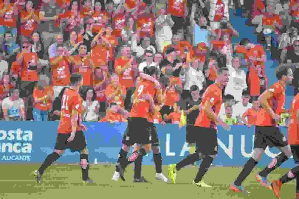 La Nucía elimina al Logroñes “B” y pasa la 2ª Ronda del playoff 