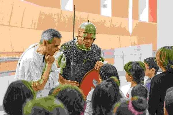 Ibermuseos escoge a Vilamuseu como uno de los 50 museos de referencia en materia social, cultural, ambiental y de gesti&oacute;n 