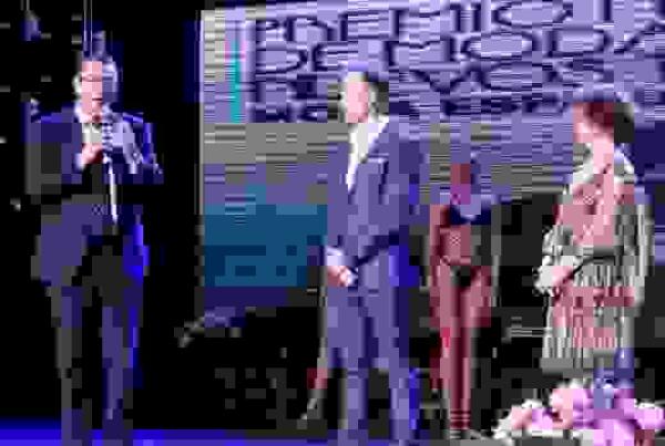 Benidorm conmemora con una gala el 65 aniversario del bikini en Espa&ntilde;a 