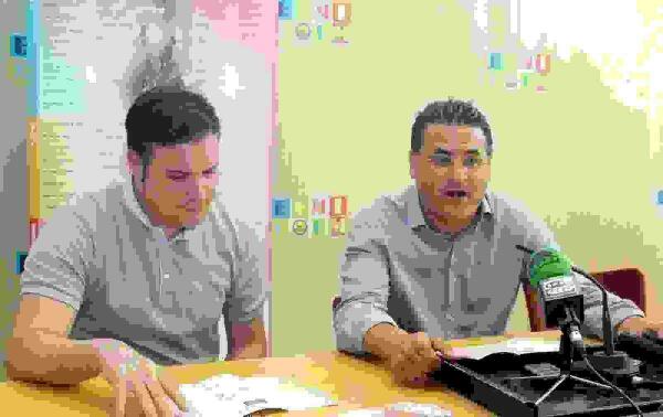 Benidorm acoge un a&ntilde;o m&aacute;s a los mejores profesionales de la Salsa, Bachata y Kizomba