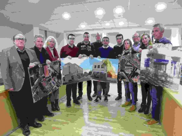 El PP pide la dimisi&oacute;n del concejal de Ciudadanos &Aacute;ngel Ferrer por &ldquo;defraudar en el  IBI&rdquo;