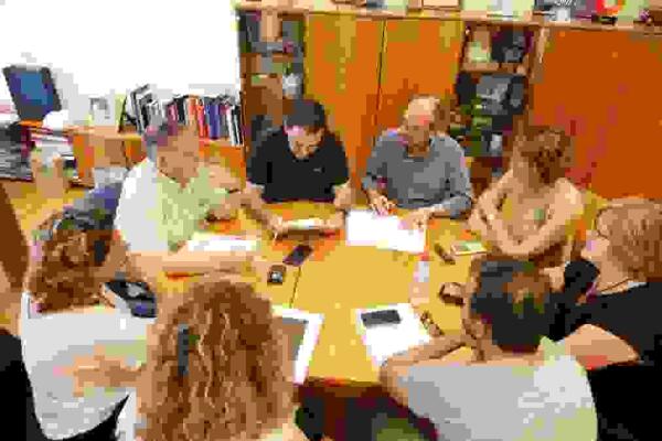 El gobierno de l&rsquo;Alf&agrave;s prioriza los proyectos dedicados a formaci&oacute;n y empleo