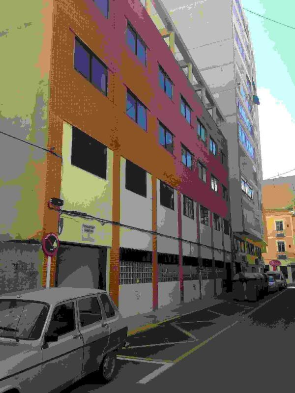 La Generalitat autoriza el cambio de uso dotacional del antiguo ambulatorio de la Vila donde su ubicar&aacute;n los nuevos juzgados 