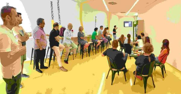 “Dinámicas motivacionales” en el Lab_Nucia