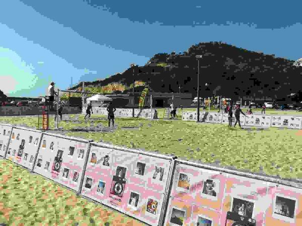 Finestrat &middot; Hoy se celebra el 6&ordm; Torneo Auton&oacute;mico de Voley Playa y ma&ntilde;ana el 41&ordm; Torneo 4 x 4 m&aacute;s antiguo de Espa&ntilde;a