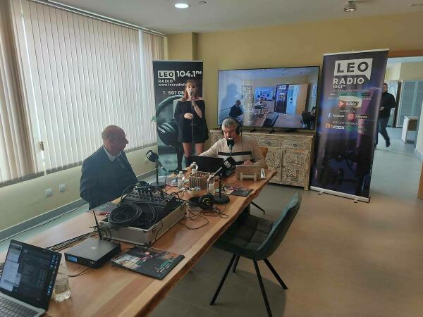 Santiago Alcarranza: &ldquo;Visualizo el futuro de AQUA by DNA como el mejor proyecto de vida que se ha realizado nunca en El Albir&rdquo;