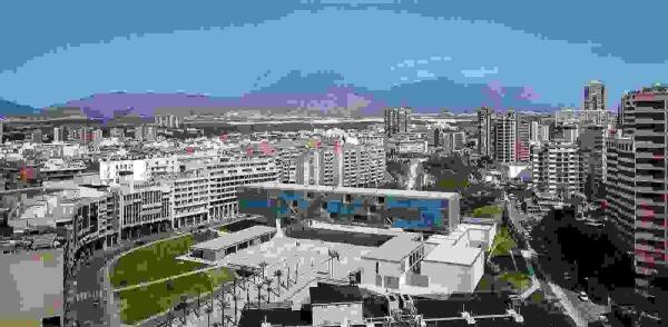 Benidorm mejorar&aacute; su gesti&oacute;n h&iacute;drica con una balsa de riego para almacenar agua depurada 