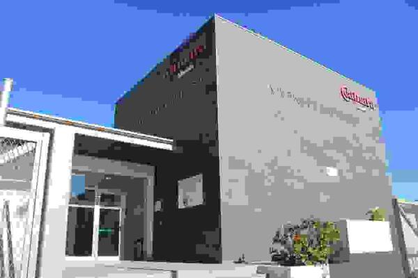 &Eacute;xito de participaci&oacute;n en el curso de inform&aacute;tica que celebra el Ayuntamiento de Finestrat en el Vivero de Empresas