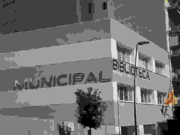 La Vila &middot; La Biblioteca registra records de pr&eacute;stamos y usuarios durante el mes de agosto