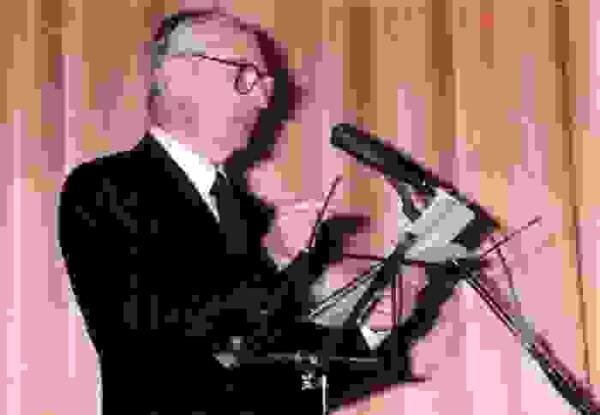 El legado de Ram&oacute;n Llorens Barber ya se encuentra en Altea