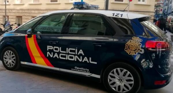 En libertad provisional la pareja de la mujer que se precipitó desde un 6º piso en Benidorm