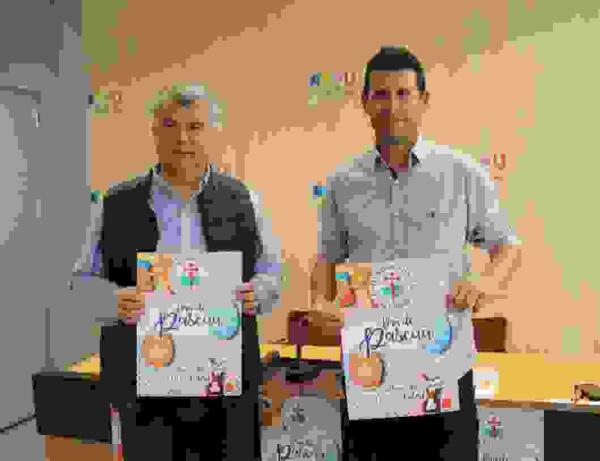  Benidorm // La Comissió de Festes celebra el ‘Mercat de Pasqua’ este fin de semana