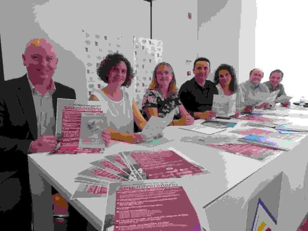  &ldquo;Metodolog&iacute;as de Aprendizaje&rdquo; y &ldquo;M&uacute;sica Moderna&rdquo; en los Cursos de Verano de la UA en La Nuc&iacute;a