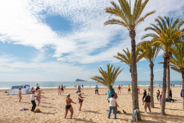 La patronal hotelera celebra la decisión de convocar nuevo concurso para el programa de vacaciones del Imserso. 