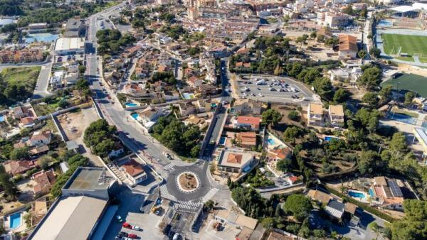 El Ayuntamiento de l’Alfàs celebra este domingo una Jornada de Movilidad Sostenible enmarcada en la EDUSI 