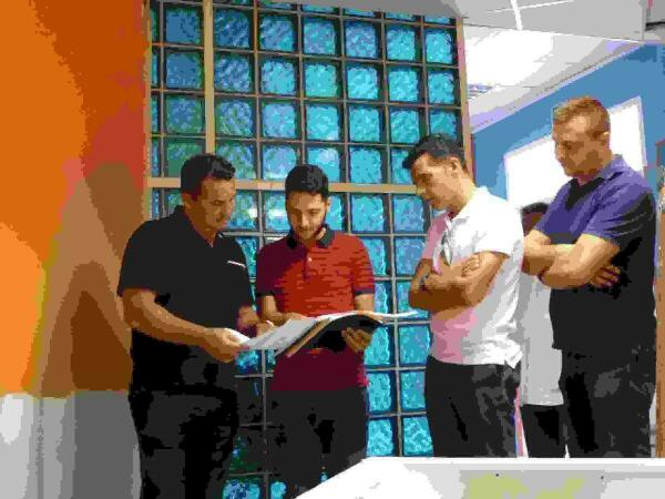 La Nuc&iacute;a &middot; L&rsquo;Eescola Infantil el Bressol contar&aacute; con 60 plazas m&aacute;s