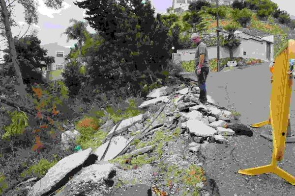 Callosa &middot; El Ayuntamiento invertir&aacute; m&aacute;s de 77.000 euros en el proyecto de reparaci&oacute;n del Cam&iacute; de la Casilla