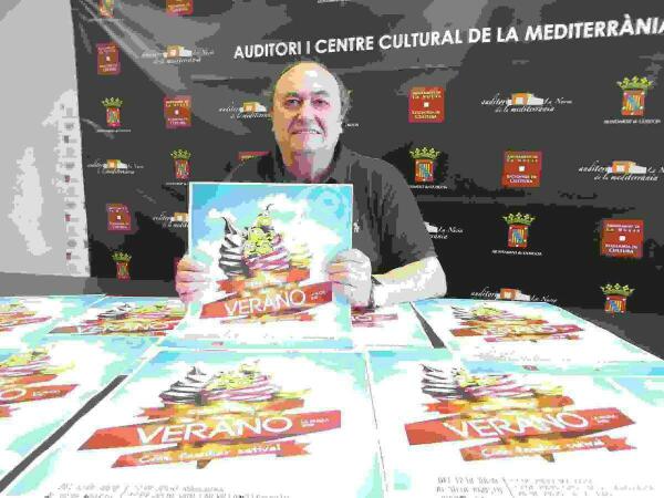 &ldquo;Mascotas&rdquo;,  &ldquo;Gru 3&rdquo;  y &ldquo;Cig&uuml;e&ntilde;as&rdquo; en el Cine Familiar Estival de La Nuc&iacute;a 