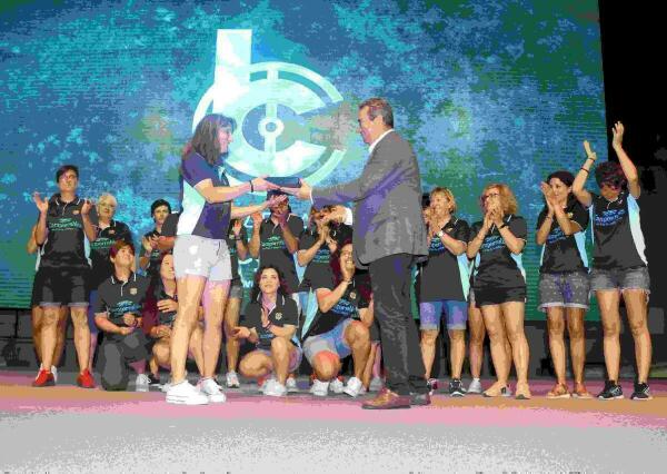La ceremonia inaugural marca el inicio oficial de la 26ª edición de la Costa Blanca Cup, con más de 4.000 jugadores