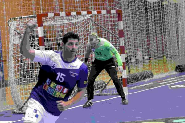 Primer desplazamiento para el Balonmano Benidorm 