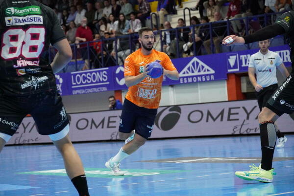 Día de conjura entre equipo y afición. 