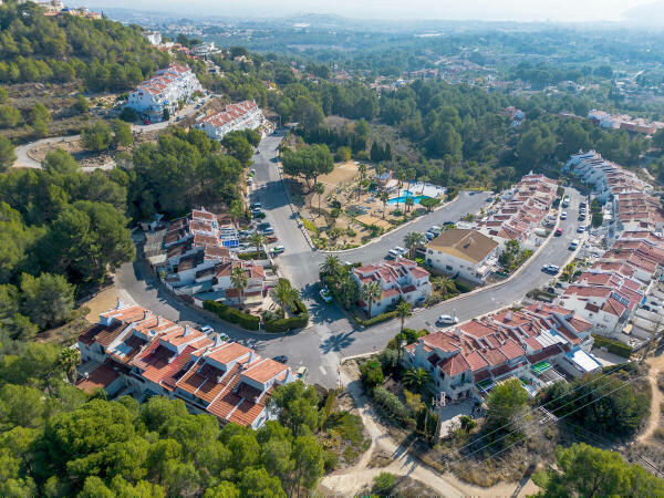 Urbanismo sacará a licitación el reacondicionamiento de calles en la Urbanización Residence Park 