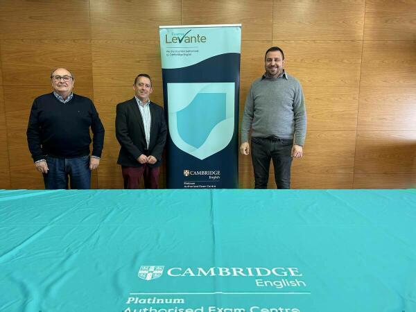 La Nucía acogerá los exámenes de Cambridge 2023 este sábado 