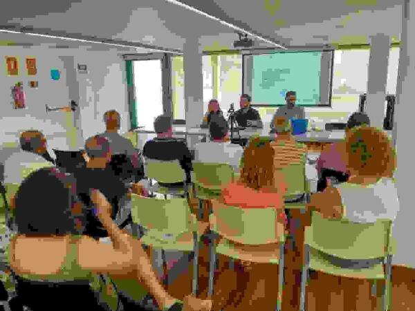 Benidorm presenta un nuevo plan estrat&eacute;gico de comunicaci&oacute;n 