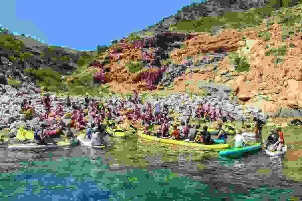 Las Jornadas Medioambientales del CN Altea celebran su 19 edición 