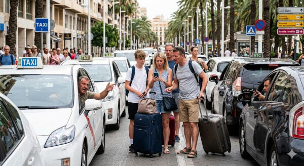 HOSBEC reivindica una estrategia de movilidad del S.XXI para la Comunitat Valenciana 