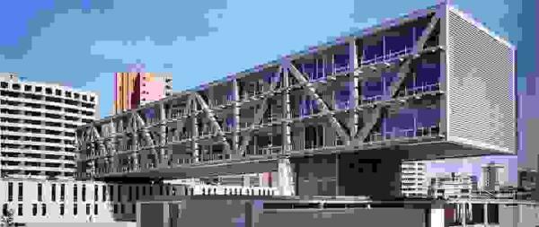 Benidorm pide una reuni&oacute;n con la consellera de Vivienda a ra&iacute;z de la sentencia del TSJ sobre las torres de Punta Llisera 