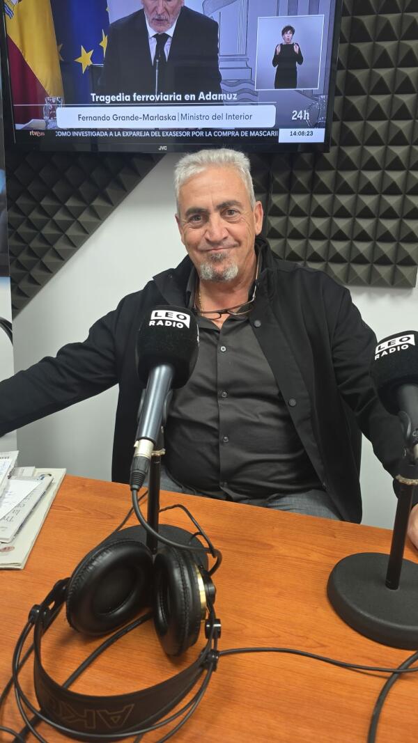 Carlos Botella: &ldquo;El Camping Fonts d&acute;Algar es un para&iacute;so de posibilidades para quien quiere disfrutar de la naturaleza y la paz&rdquo;