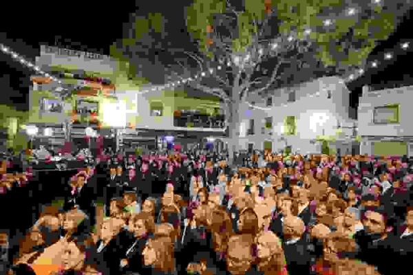Entrevista a Jordi Orozco, pdte. Asoc. Penyas Alfaz: hemos podido hacer unas Fiestas m&aacute;s que dignas