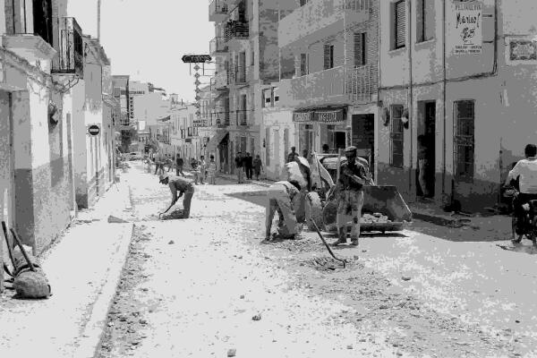 Las obras de Tom&aacute;s Ortu&ntilde;o medio siglo despu&eacute;s, a trav&eacute;s del objetivo de Quico &lsquo;El Fot&oacute;grafo&rsquo;