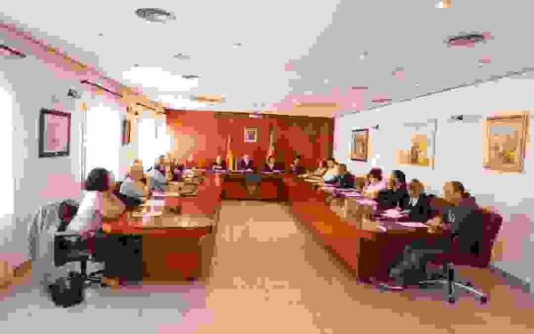 El Pleno de l&rsquo;Alf&agrave;s aprueba hoy la nueva estaci&oacute;n de bombeo de aguas por 1.869.000 euros