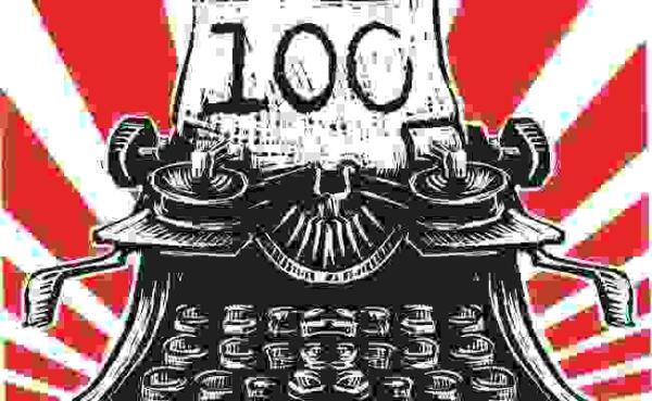 ¡UN SIGLO (100 Años) ESPERANDO!