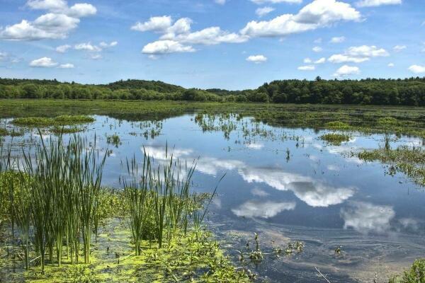 La España sedienta, ¿se sacia? Este es el estado de los embalses en España tras las últimas lluvias