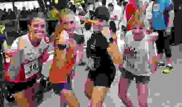 Benidorm apuesta por el segmento femenino en el deporte con la campaña #SheRunsBenidorm  