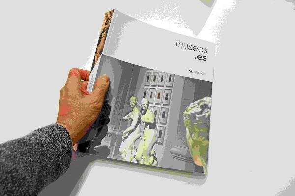 Vilamuseu, &uacute;nico museo municipal en el comit&eacute; de museos.es