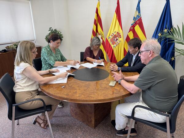 Santa Pola impulsa su transformación digital con la implantación de Sistemas de Información Geográfica gracias a Geonet 