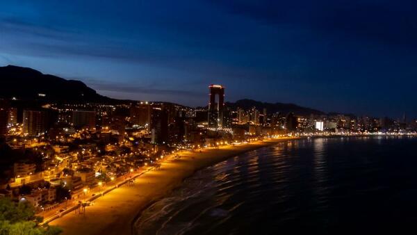 Benidorm resuelve las ayudas TEN para hoteles que participaron del Imserso en la temporada 2019/2020 