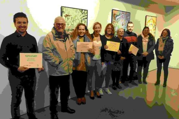 Benidorm &middot; La XXIX edici&oacute;n del Concurso de Nuevos Creadores ya tiene ganadores