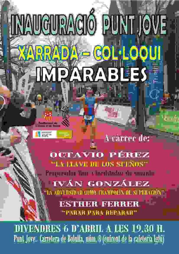 Callosa &middot; El Ayuntamiento pone a disposici&oacute;n de los j&oacute;venes del municipio un espacio propio para sus actividades 