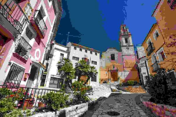 El Ayuntamiento de Finestrat cierra el a&ntilde;o con m&aacute;s de 3 millones de euros de remanente de tesorer&iacute;a 