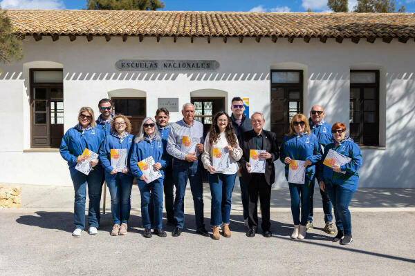 Las Fiestas de San José de l’Alfàs del Pi se celebrarán del 16 al 19 de marzo 