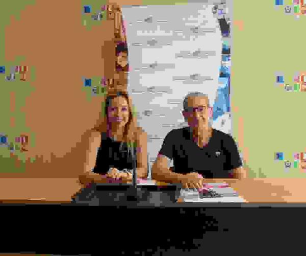  Benidorm // La concejalía de Juventud organiza un curso de técnicas de rescate en el medio acuático