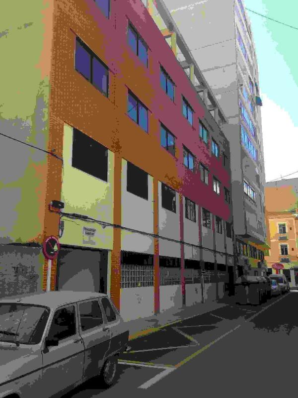 Arranca el proceso para habilitar los nuevos juzgados de la Vila