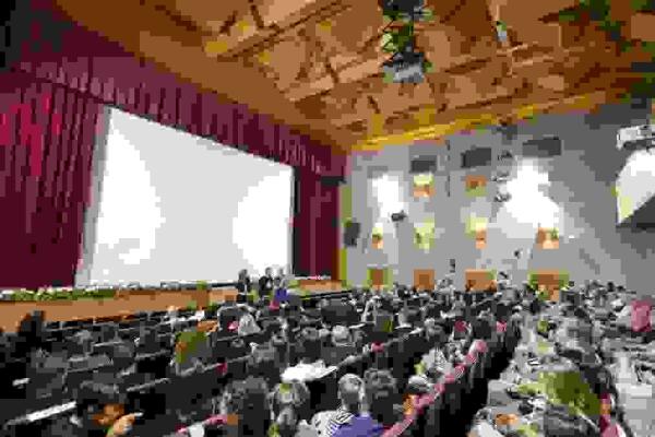 El 29 Festival de Cine de l&rsquo;Alf&agrave;s proyectar&aacute; 40 cortos en su secci&oacute;n no competitiva