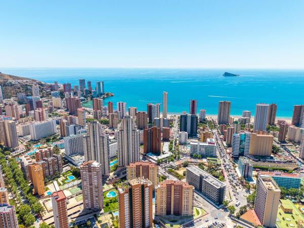 Exceltur publica su Atlas de Contribución Municipal del Turismo en España. Edición 2024